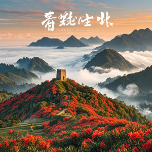你我都是山中仙