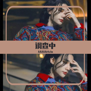 调查中——电视剧《开端》推广曲