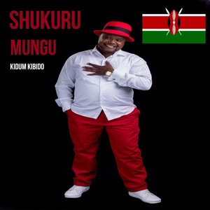 Shukuru Mungu