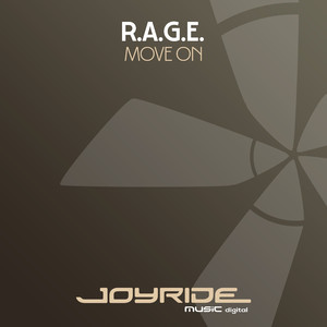 Move On (DJ Simple Remix)