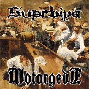 Motorgede