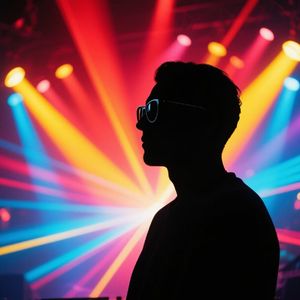 身骑白马 - (而你却靠近了逼我们视线交错)