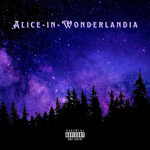 Alice-in-Wonderlandia