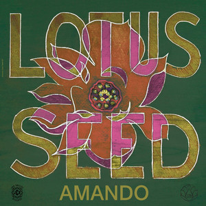 Lotus Seed Flute (feat. PiyaZawa)