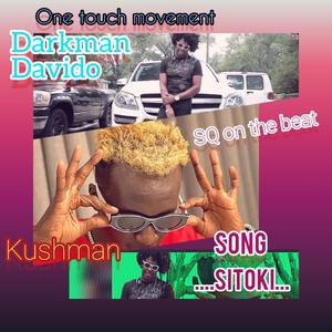 Sitoki (feat. Kushman)