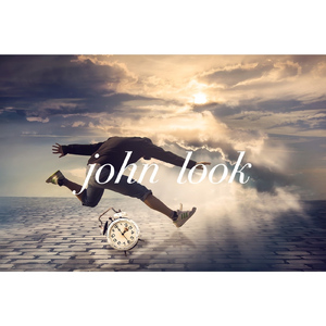 儚き時に　色彩