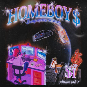 Homeboys