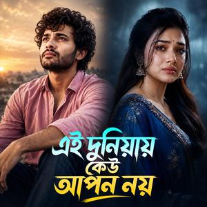 এই দুনিয়ায় কেউ আপন নয়