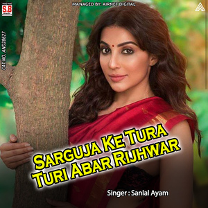 Sarguja Ke Tura Turi Abar Rijhwar