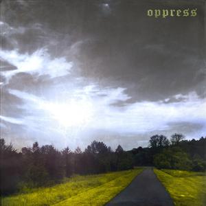 Oppress