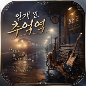 안개 낀 추억 역