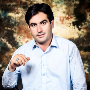 Ma Da Dero Yari Waka