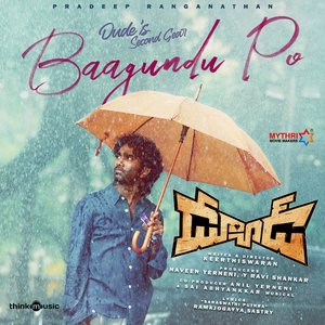Baagundu Po (From "Dude (Telugu)")