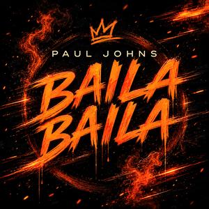 Baila Baila (Latino Dance Mix)