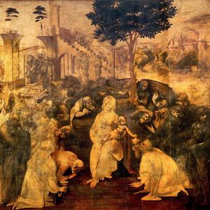 The World is Mine (feat. Gudfella)