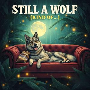Still a Wolf (Kind Of...) (Soulful Version)
