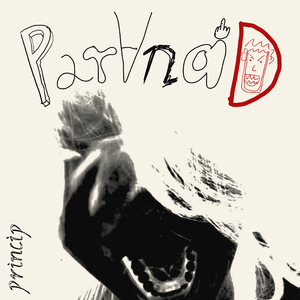 Pluto (monochrome version)