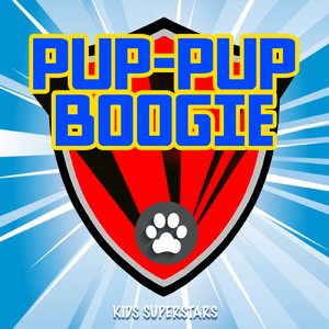 Pup Pup Boogie (From "Paw Patrol") [Remix]