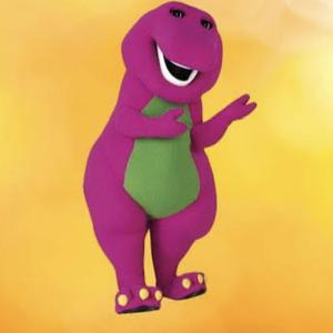 barney