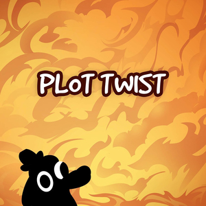 Plot Twist