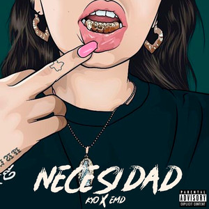 Necesidad (feat. Emd)