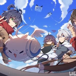 绣花拳【V5 Sweet】