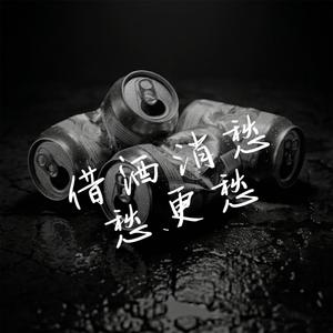 借酒消愁愁更愁