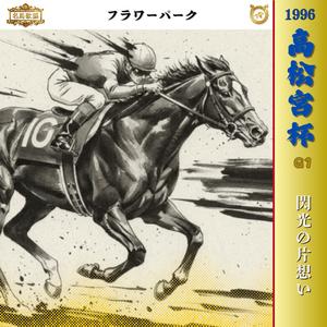 閃光の片想い　【1996 高松宮杯 =フラワーパーク=】
