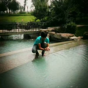 今天下午心情不好