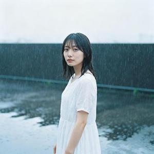 慢半拍的雨