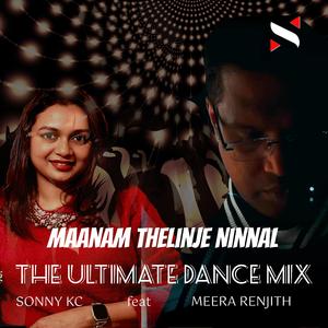 Maanam Thelinje Ninnal (feat. Meera Renjith)