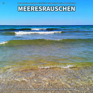 Wellenrauschen zum Einschlafen