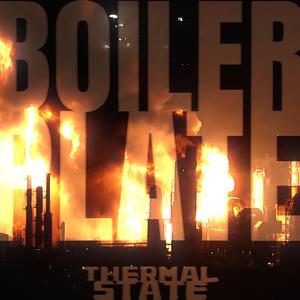 BOILERPLATE