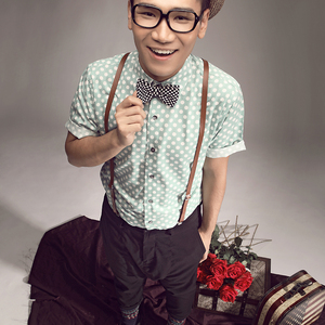 你喜欢我吗（Cover oah）