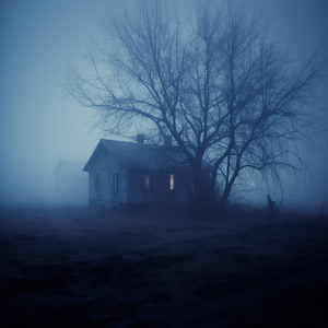 underfall