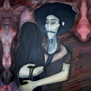 At Heart I'm Fine, In Head I'm Trying