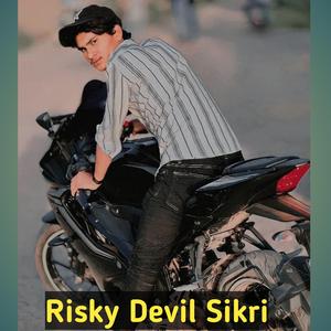 Risky Devil Sikri (feat. Xt Irfan Alwar)