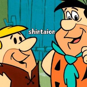 Fred and Barney Yabadabaduuuu