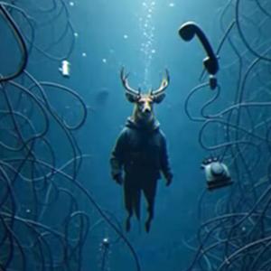 ใจฉันมันลอยไป