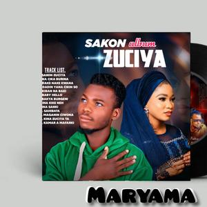 MARYAMA