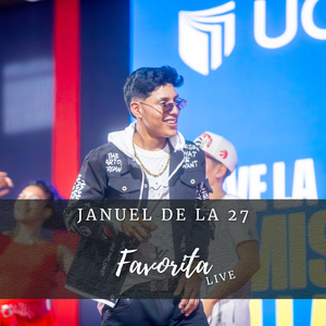Favorita (En Vivo)