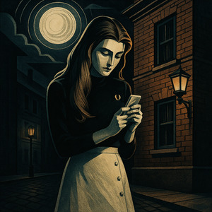 Страсть становится злее