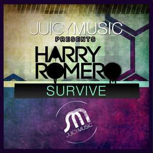 Survive (Original Mix)