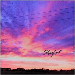 Shaghaf