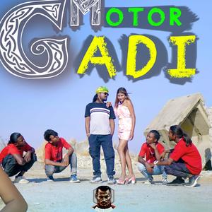 Motor Gadi