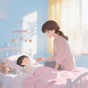 生まれてきてくれて、ありがとう