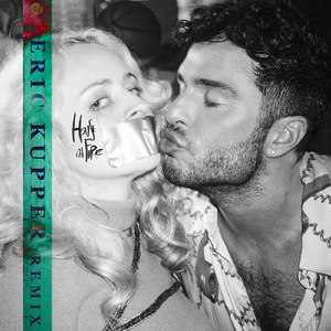 House On Fire (Eric Kupper Extended Remix)