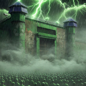 Green Prison