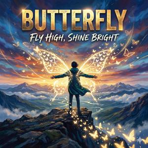 버터플라이 (Butterfly)