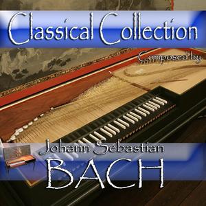 Concerto in D Major for Harpsichord, Strings and b.c., BWV 1054: I. Tempo ordinario